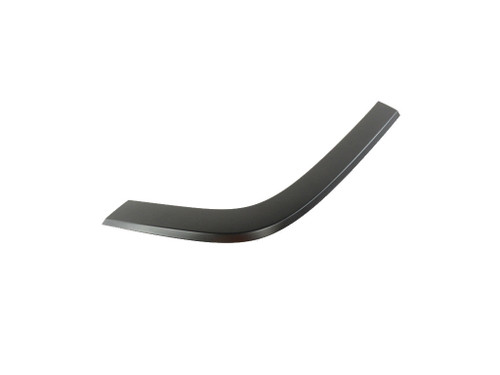Mopar Wheel Arch Molding 5ZQ41TZZAB - angled view
