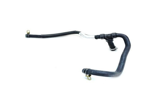 Mopar HVAC Heater Hose 68000977AB - side view