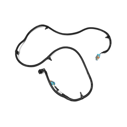 Mopar Fog / Driving Light Wiring Harness 56045501AC - angled view