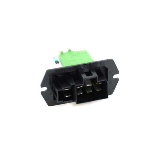 Mopar HVAC Blower Motor Resistor 68029175AA - front view