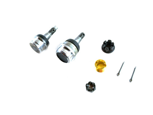 Mopar Suspension Ball Joint Kit 68004085AA - angled view