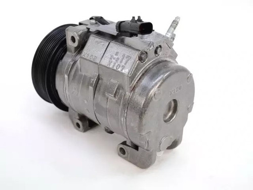 Mopar A/C Compressor 57009571AA - front view