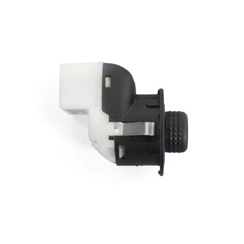 Mopar Door Mirror Switch 56046631AA - front view