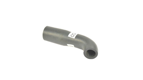 Mopar A/C Evaporator Core Case Drain Tube 56000724AB - angled view