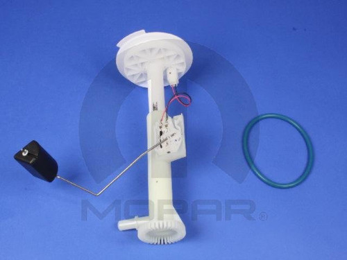 Mopar Fuel Pump and Sender Assembly 68038902AB - top view