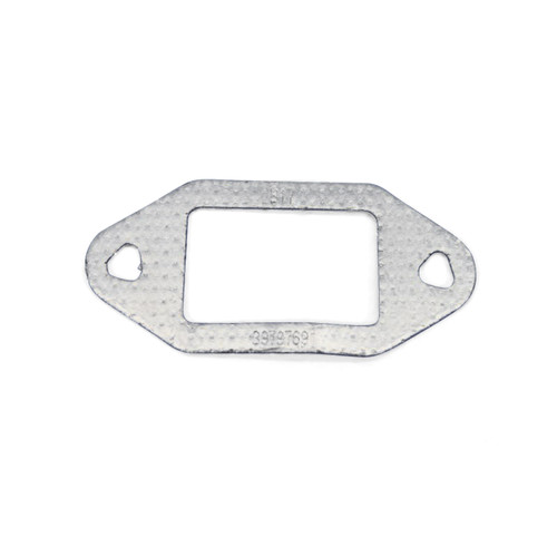 Mopar Exhaust Gas Recirculation (EGR) Valve Gasket 68005184AA - front view