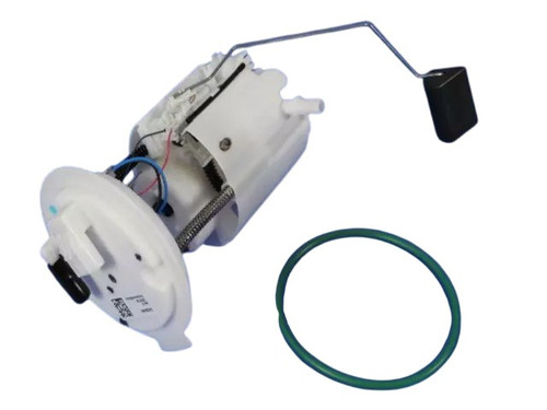 Mopar Electric Fuel Pump 68065575AF - angled view