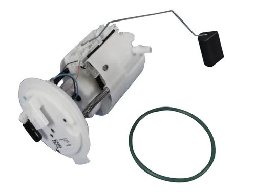 Mopar Electric Fuel Pump 68065575AF - back view