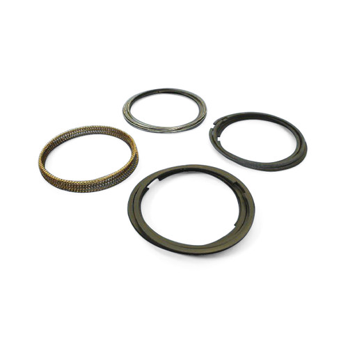 Mopar Engine Piston Ring Set 68046210AB - angled view