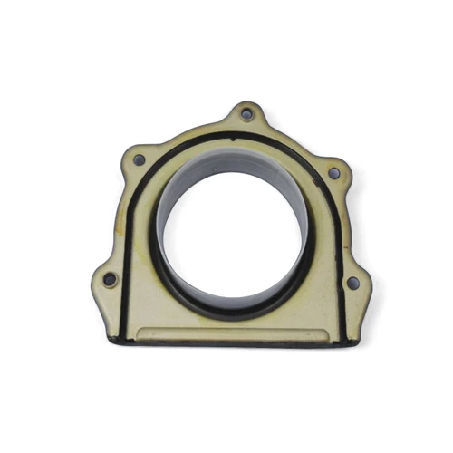 Mopar Rear Engine Crankshaft Seal Retainer 68031388AA - front view