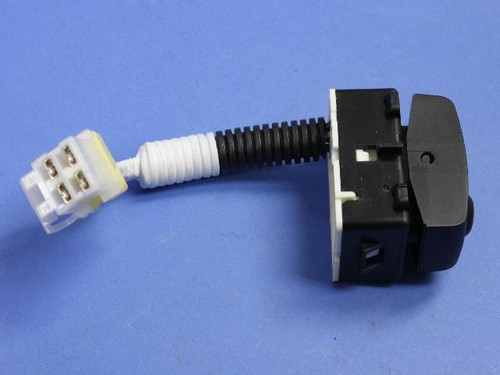 Mopar Seat Lumbar Switch 68065843AA - front view