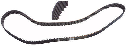 Enginetech TB037 Timing Belt for 1997-2004 Acura Honda Accord CL MDX Odyssey Pilot 3.0L/3.5L/3.2L V6 - Replacement Timing Belt