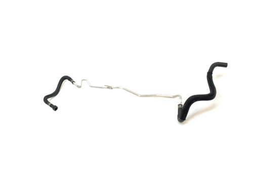 Mopar Engine Coolant Hose 68102158AB - angled view
