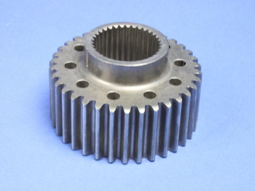 Mopar Transfer Case Sprocket 68071222AA - front view