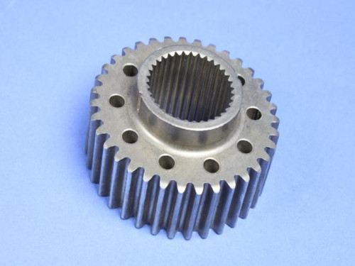 Mopar Transfer Case Sprocket 68071222AA - angled view