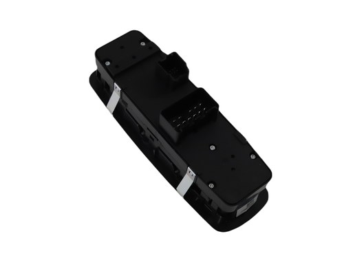 Mopar Door Window Switch Bezel 68084001AD - back view