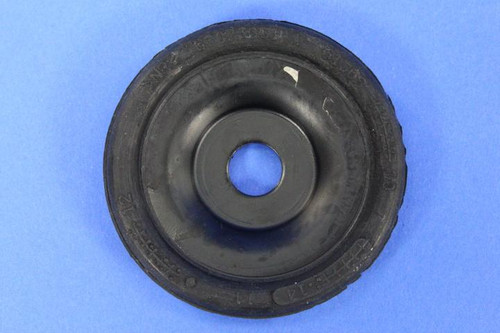 Mopar Front Coil Spring Damper 68073051AA - angled view