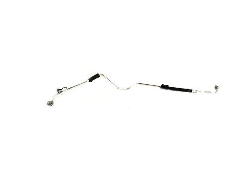 Mopar A/C Liquid Line Assembly 68158873AD - angled view