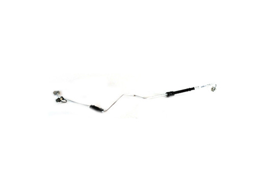 Mopar A/C Liquid Line Assembly 68158873AD - back view