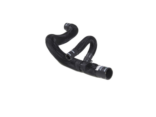 Mopar Engine Coolant Reservoir Hose 68092560AC - angled view