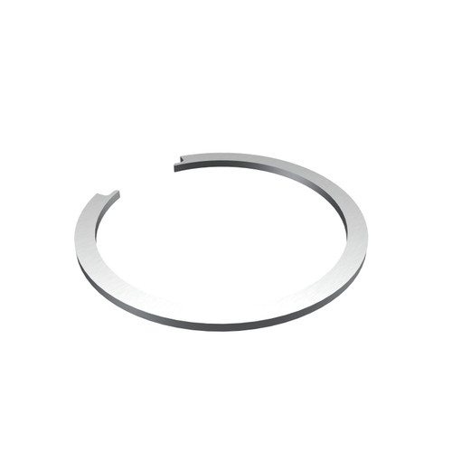 Mopar Front Wheel Bearing Retainer 68094810AA - angled view