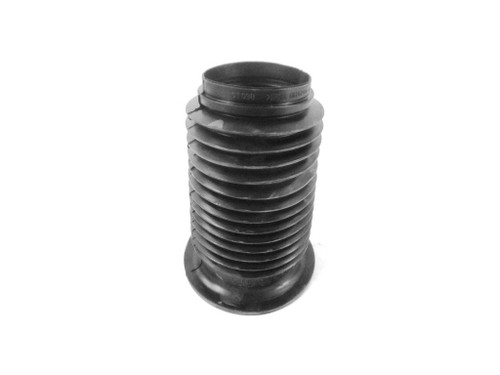 Mopar Front Wheel Hub Dust Shield 68167901AB - angled view