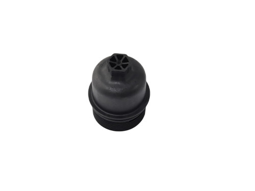 Mopar Engine Oil Filter Housing Cap 68191350AA - top view