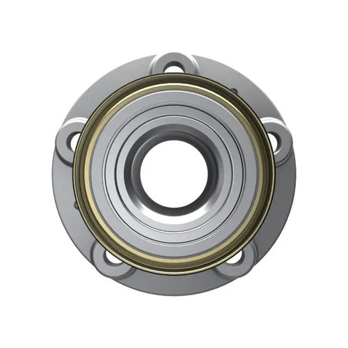 Mopar Rear Wheel Bearing and Hub Assembly 68094829AB - front view