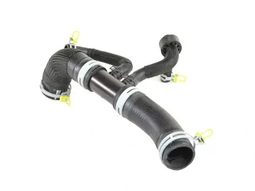 Mopar Radiator Coolant Hose 68184897AD - front view