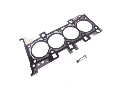 Mopar Engine Exhaust Valve 68188889AG - bottom view