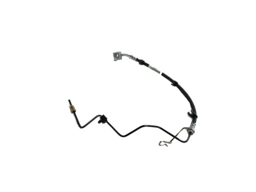 Mopar Brake Hydraulic Hose 68211363AB - angled view