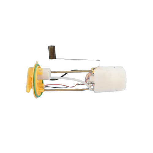 Mopar Electric Fuel Pump 68210305AE - top view