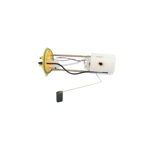 Mopar Electric Fuel Pump 68210305AE - back view