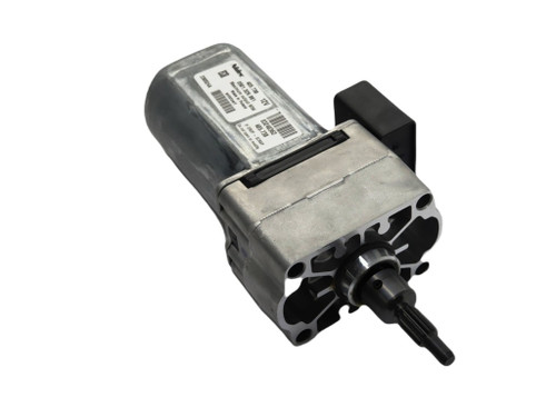 Mopar Rear Differential Lock Motor 68214628AA - angled view
