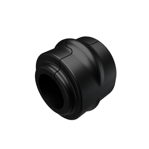 Mopar Suspension Stabilizer Bar Link Bushing 68219851AA - angled view