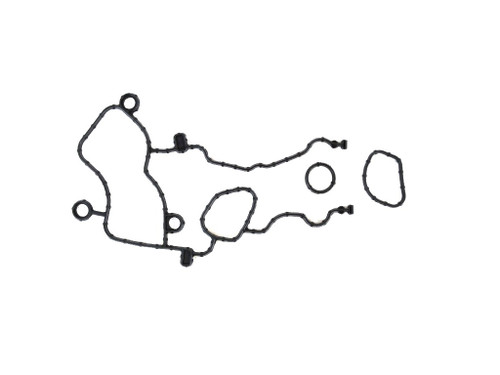 Mopar Engine Timing Cover Gasket Set 68228480AA - top view