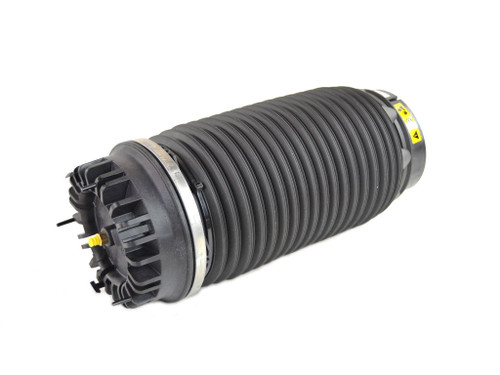 Mopar Rear Right Air Suspension Spring 68248948AA - angled view