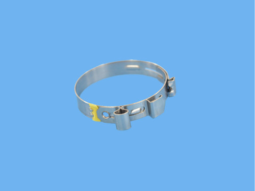 Mopar Hose Clamp 68363053AA - angled view