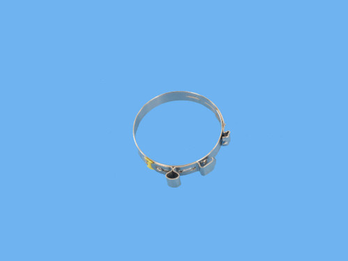 Mopar Hose Clamp 68363053AA - top view