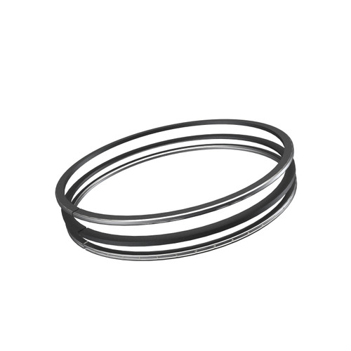 Mopar Engine Piston Ring Set 68298025AB - angled view