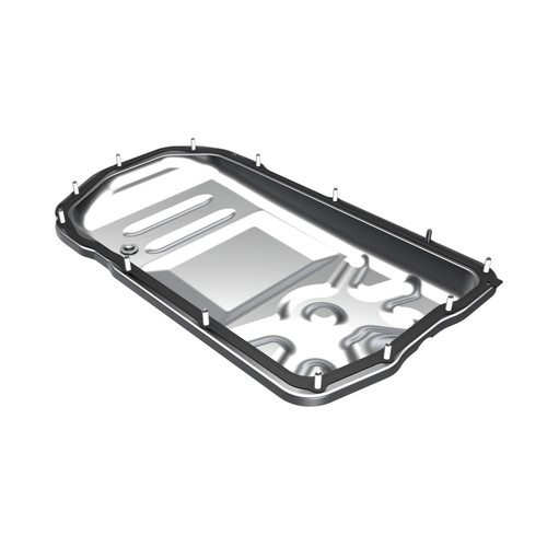 Mopar Transmission Filter Kit 68261504AA - angled view