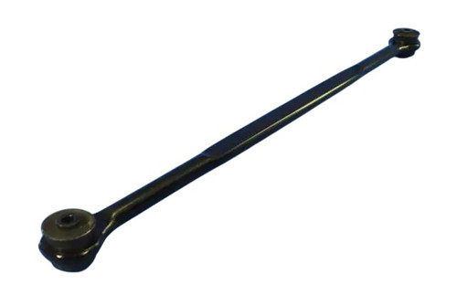 Mopar Rear Suspension Track Bar 68414804AB - angled view