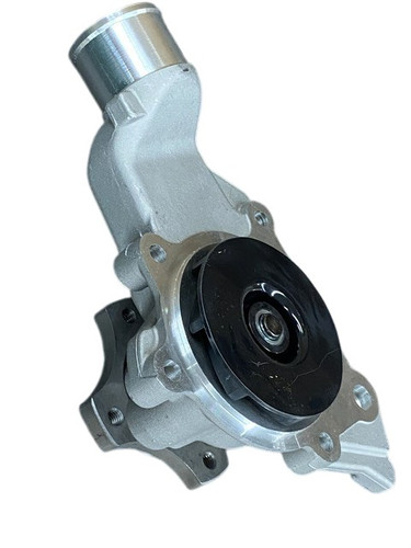 Mopar Front Engine Water Pump 68382492AA