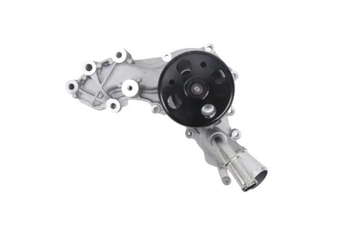 Mopar Engine Water Pump 68311109AD - front view