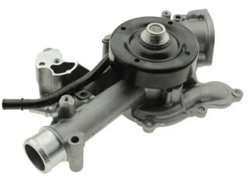 Mopar Engine Water Pump 68382494AA - top view