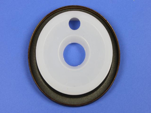 Mopar Front Engine Crankshaft Seal 68426385AA - front view