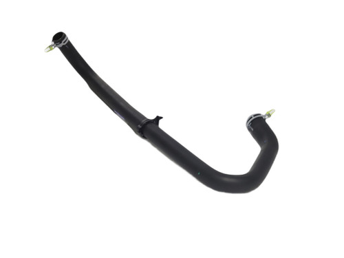 Mopar Radiator Coolant Hose 68571917AA - angled view
