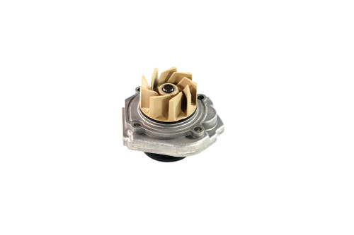 Mopar Engine Water Pump 68385387AA - top view