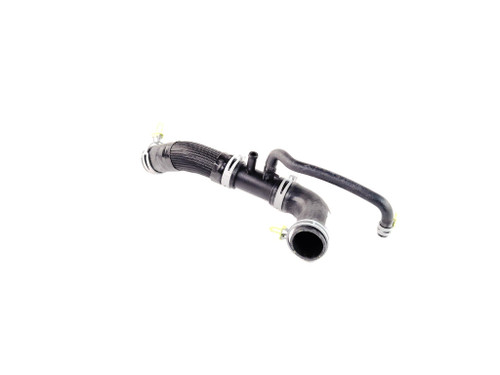 Mopar Radiator Coolant Hose 68571918AA - angled view