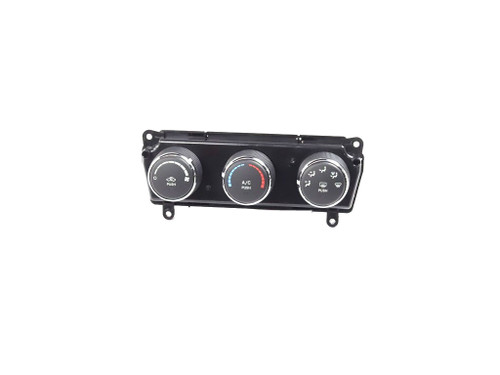 Mopar A/C Control Switch 6RK11DX9AB - top view